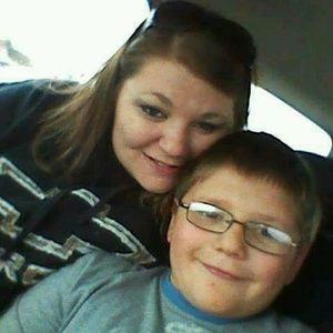 Meet your Posher, Candi