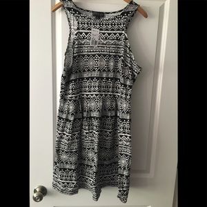 Forever 21 Plus Dress