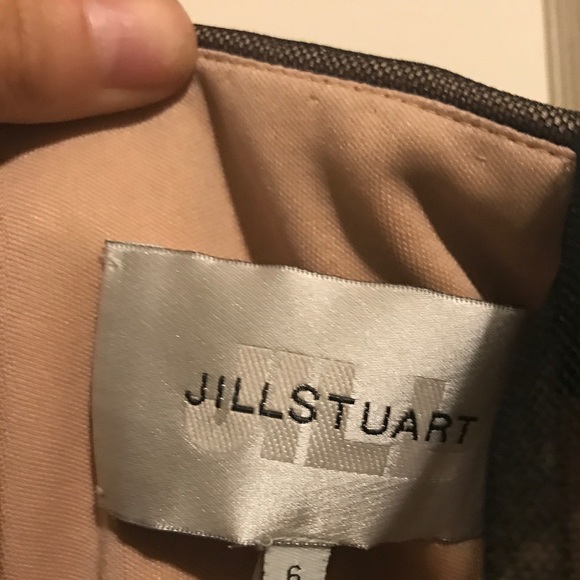 Jill Jill Stuart Draped Cocktail Dress - Picture 4 of 4