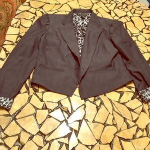 Suit Jacket