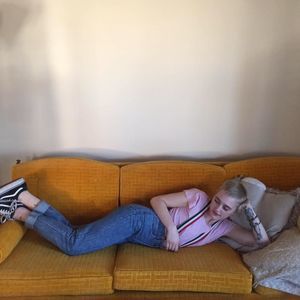 Meet your Posher, Morgan