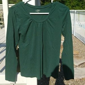 LOFT long sleeve