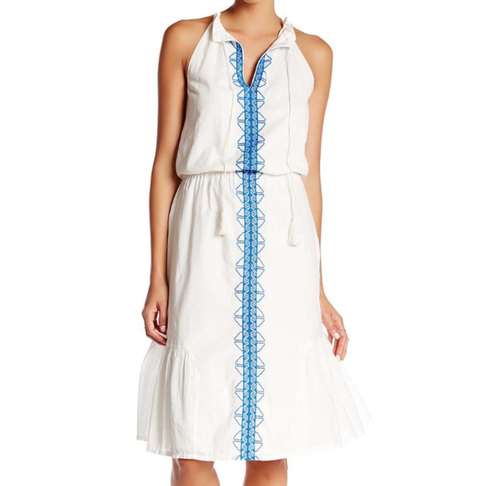 Parker "atlas" dress