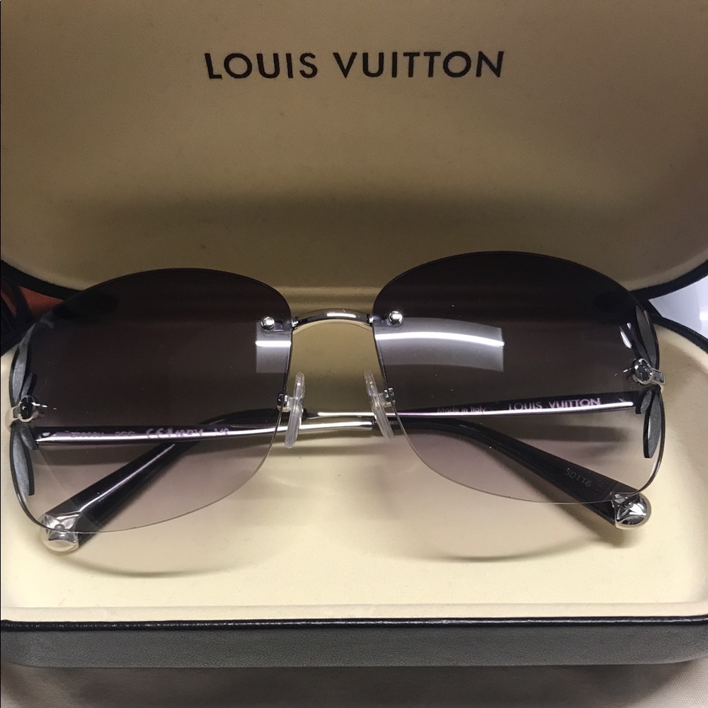 Louis Vuitton Sunglasses