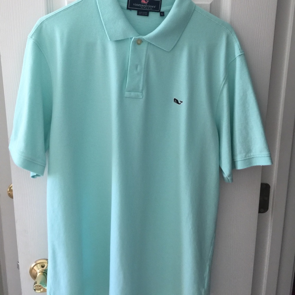 Vineyard Vines polo