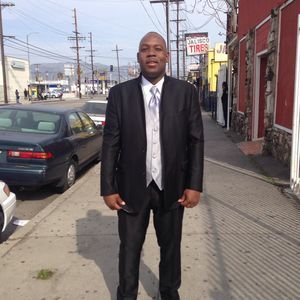 Meet your Posher, Duane