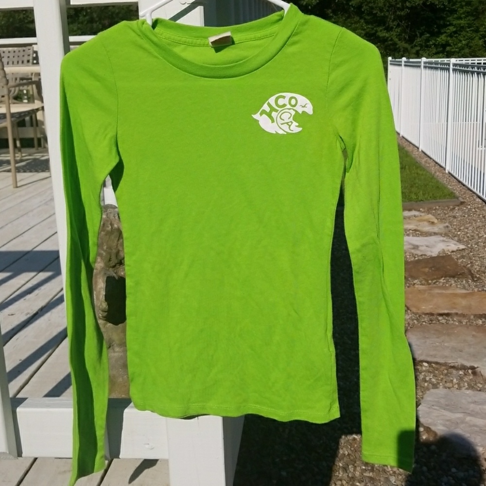 Hollister Long sleeve