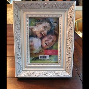4x6 Wooden Frame