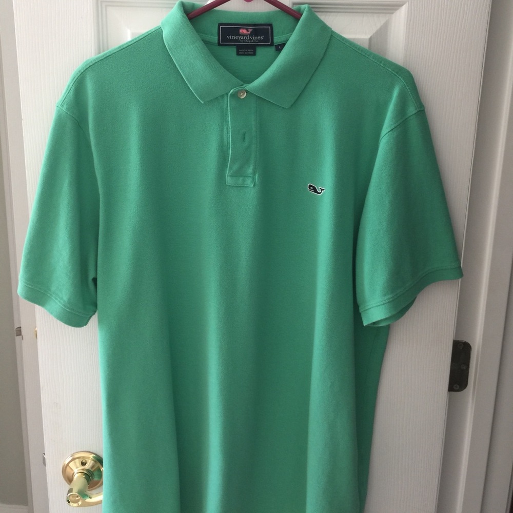 Vineyard Vines polo