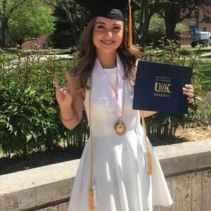 Meet your Posher, Bailey