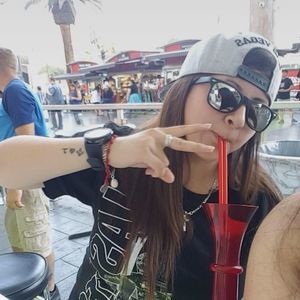 Meet your Posher, Dani