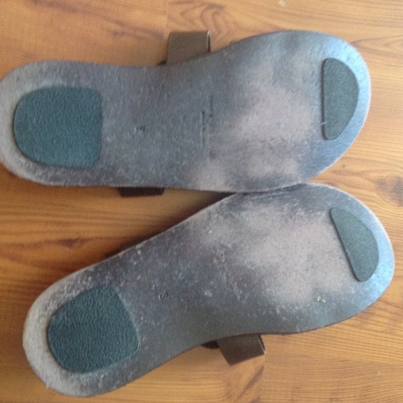 Dries van notes sandals main image 4