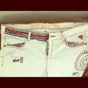 Lost weigh and does not fit me any more