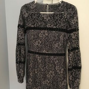 For Love and Lemons Lace Dress