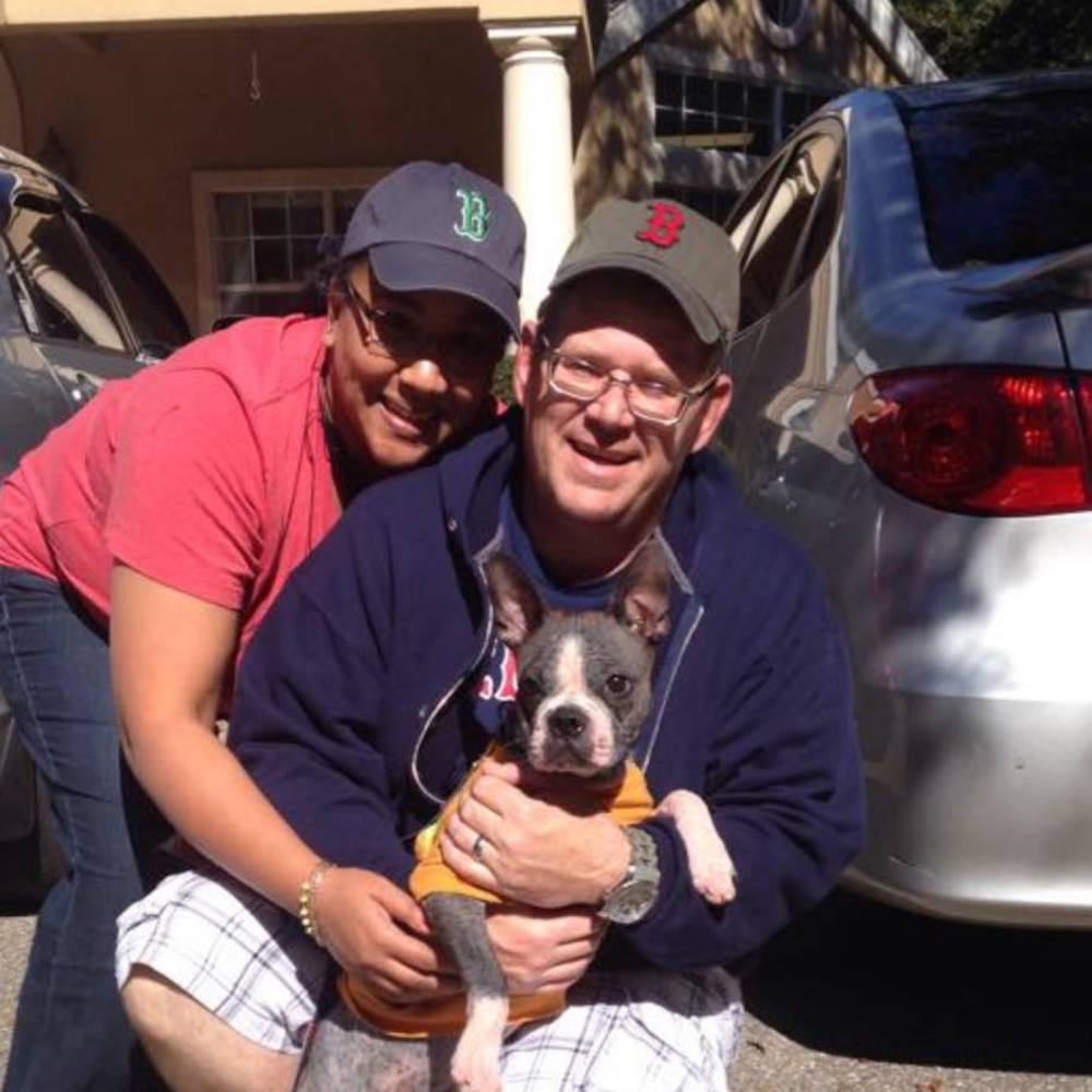 Meet your Posher, Marcia