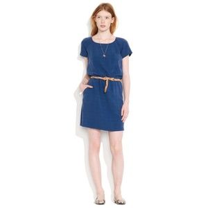 Madewell late afternoon dress