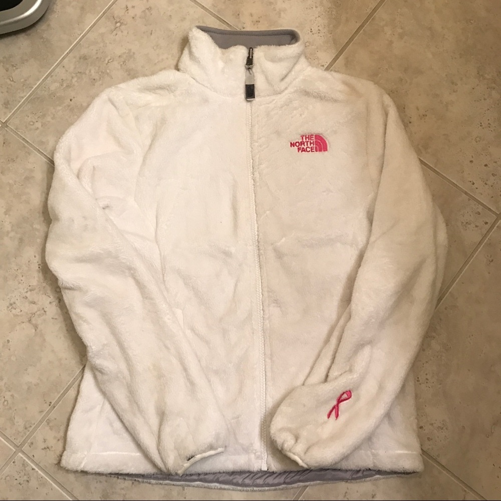 FINAL SALE! North Face Jacket