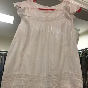 Matilda Jane tank top