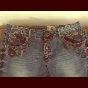 Lost weigh and does not fit me