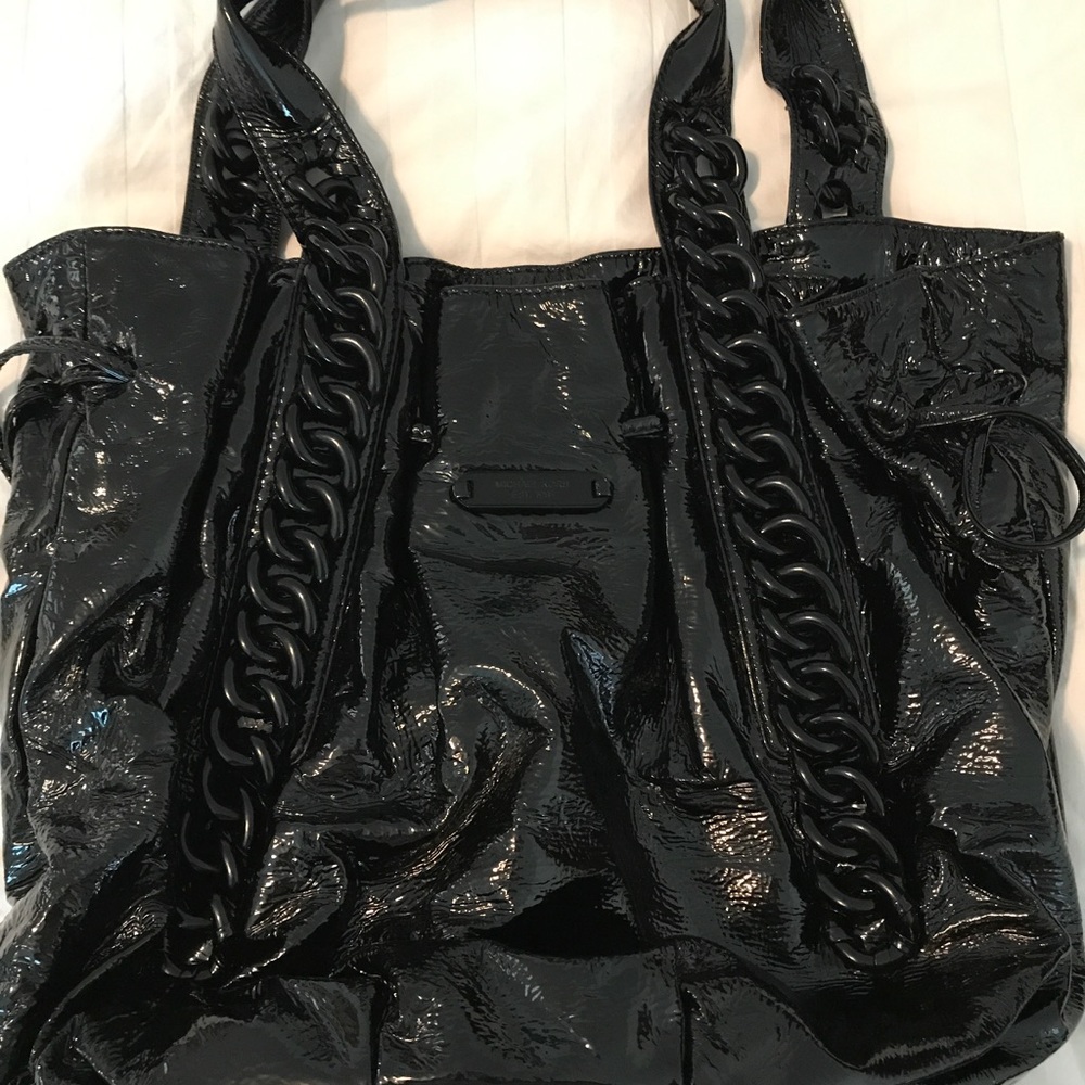 Authentic Michael Kors Handbag