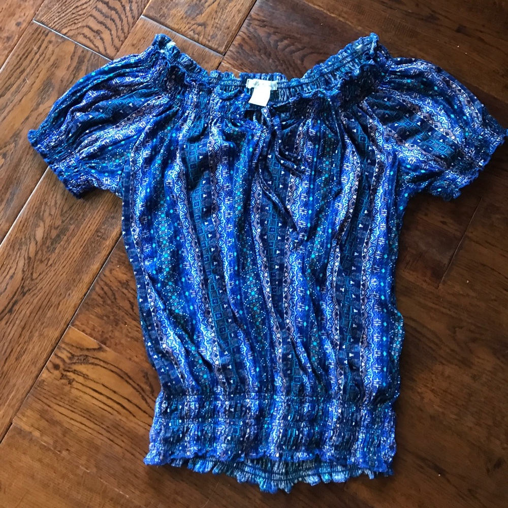 Adorable shirts!
