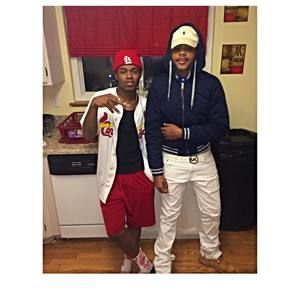 Meet your Posher, Jarrod