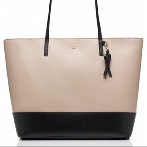 Kate Spade Sawyer Colorblock Tote