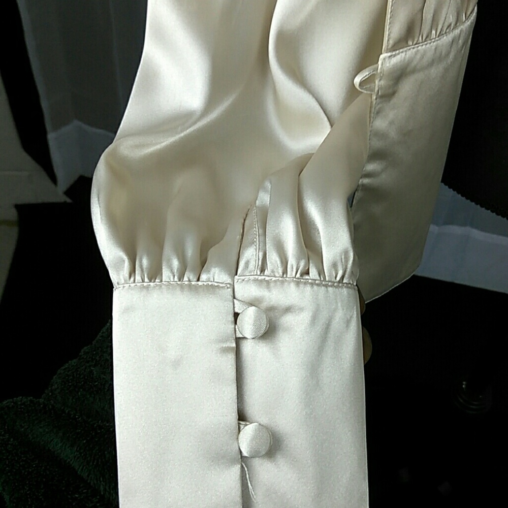 LEW MAGRAM Blouse - Picture 4 of 4