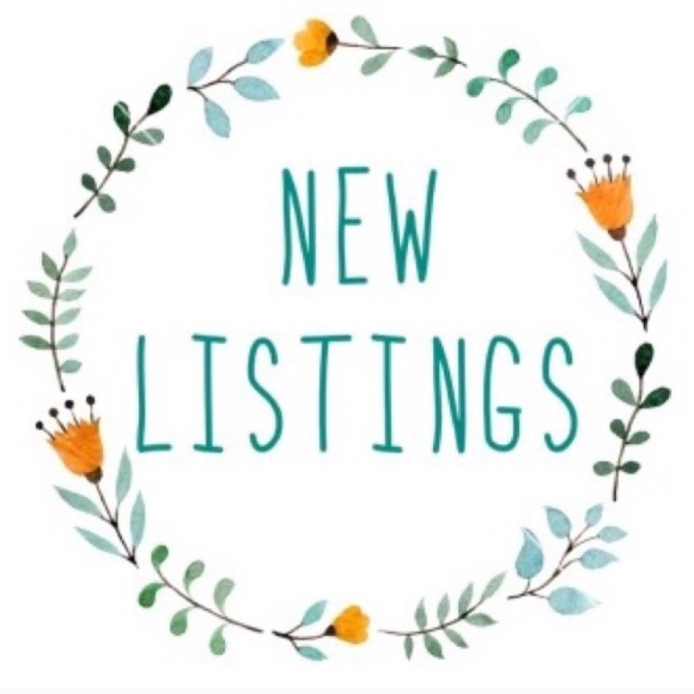 New Listings