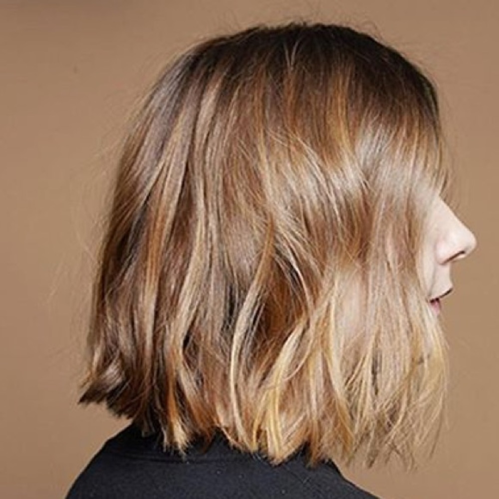 Meet your Posher, Liz