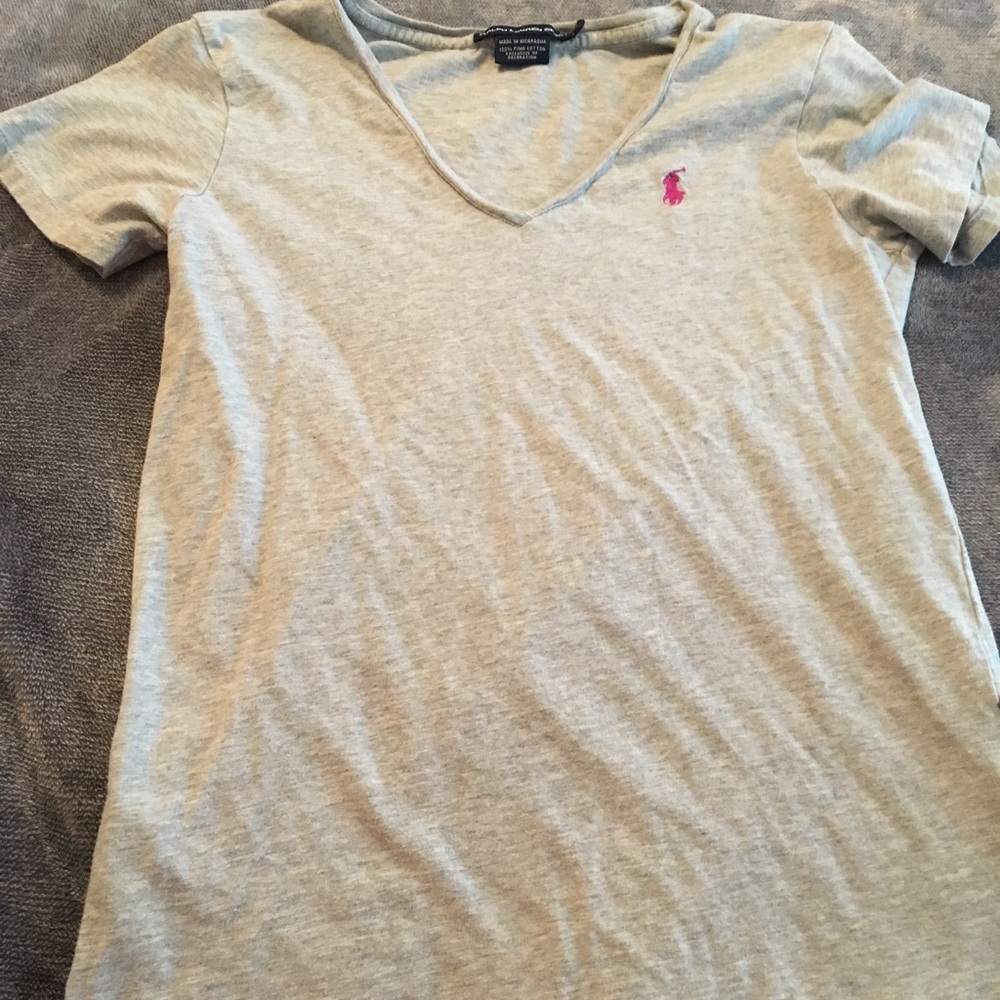Ralph Lauren sport tee shirt