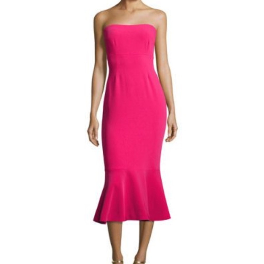 Cinq á Sept Luna Dress