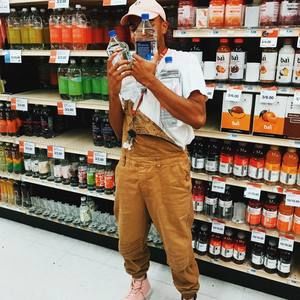 Meet your Posher, Wes