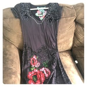 Lost weigh and does not fit me