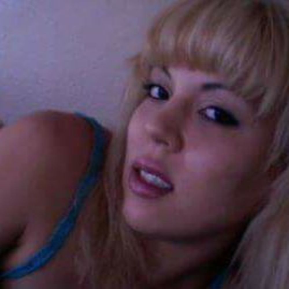 Meet your Posher, Rebekah