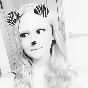 Meet your Posher, Katrina