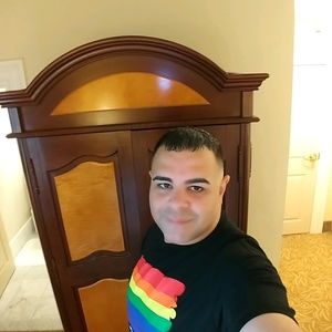 Meet your Posher, Eriberto