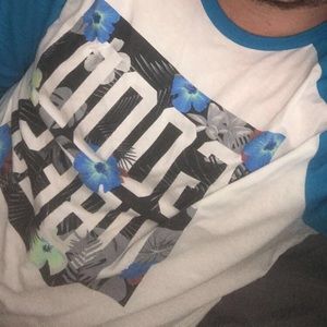 Meet your Posher, Louis