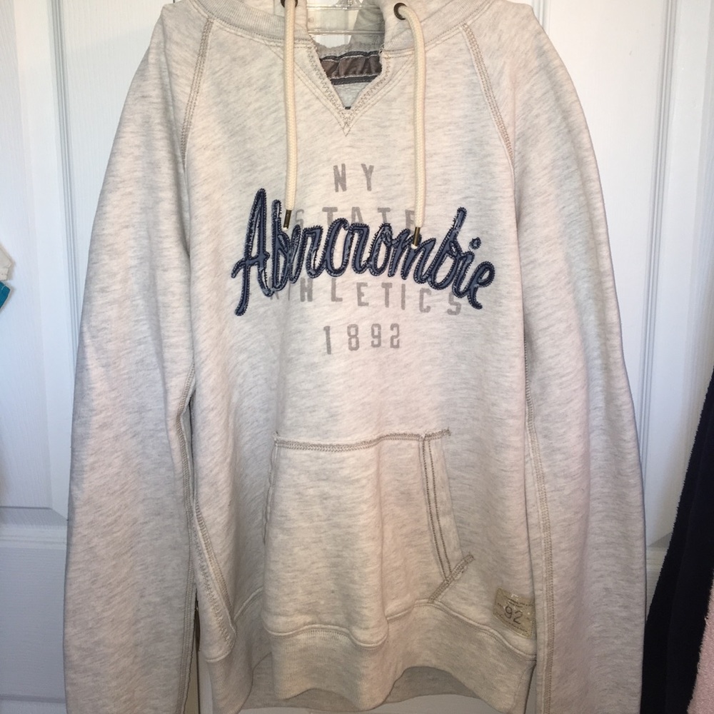 Abercrombie & Fitch Hoodie
