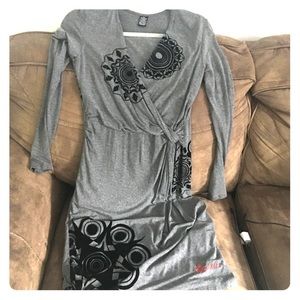 Lost weigh and does not fit me