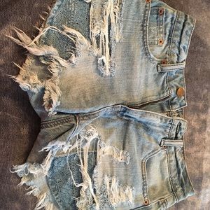 AE High Rise Festival Shorts