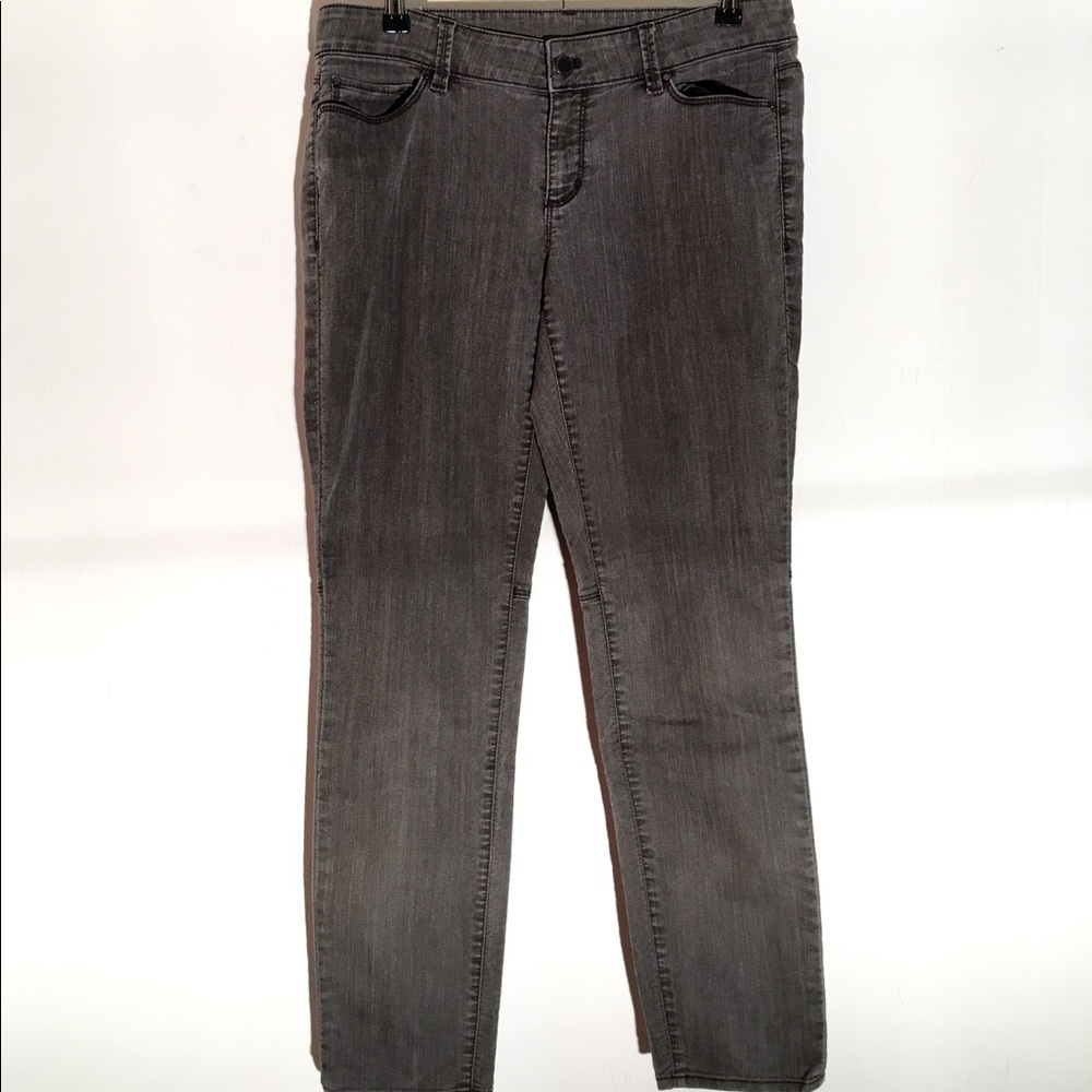 Ann Taylor denim size 8