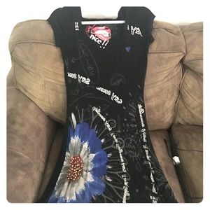 Lost weigh and does not fit me