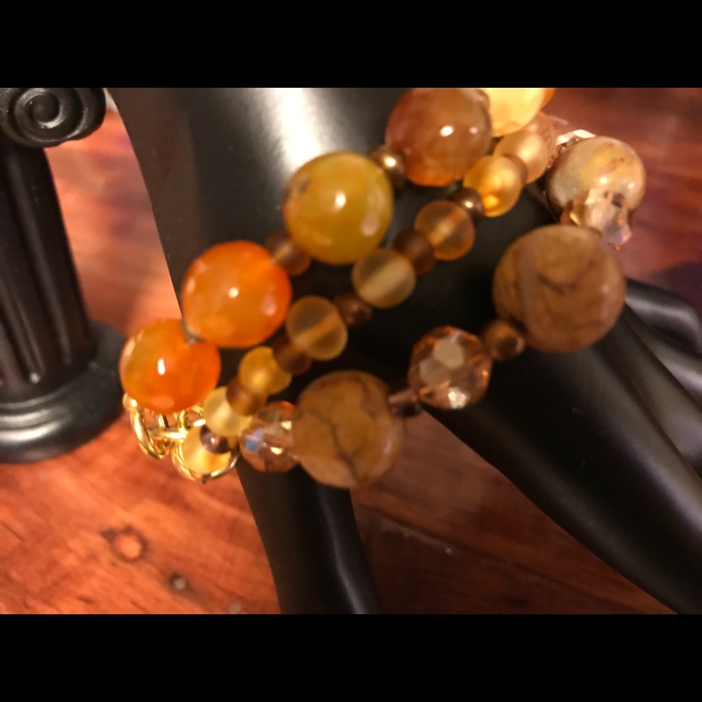 Bracelet - one of its kind