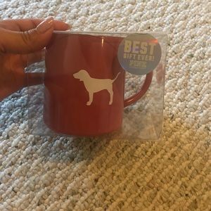 Victoria Secret Tin Mug