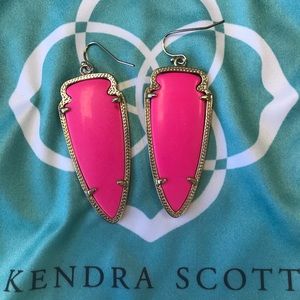 Kendra Scott Skylar Earrings