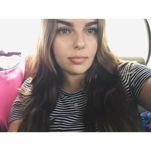 Meet your Posher, Kylee