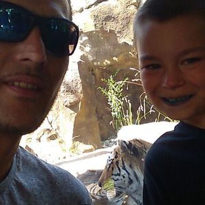 Meet your Posher, Brian