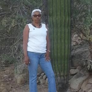 Meet your Posher, Pamela