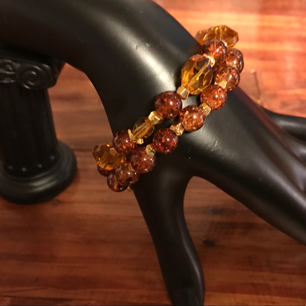 Jewelry bracelet
